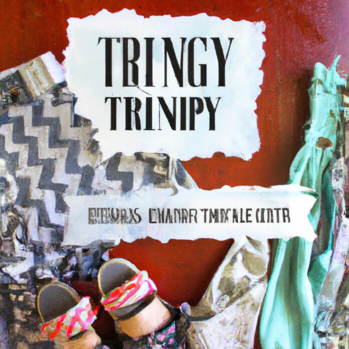 Thrifty and Trendy: DIY Fashion for Frugal Fashionistas