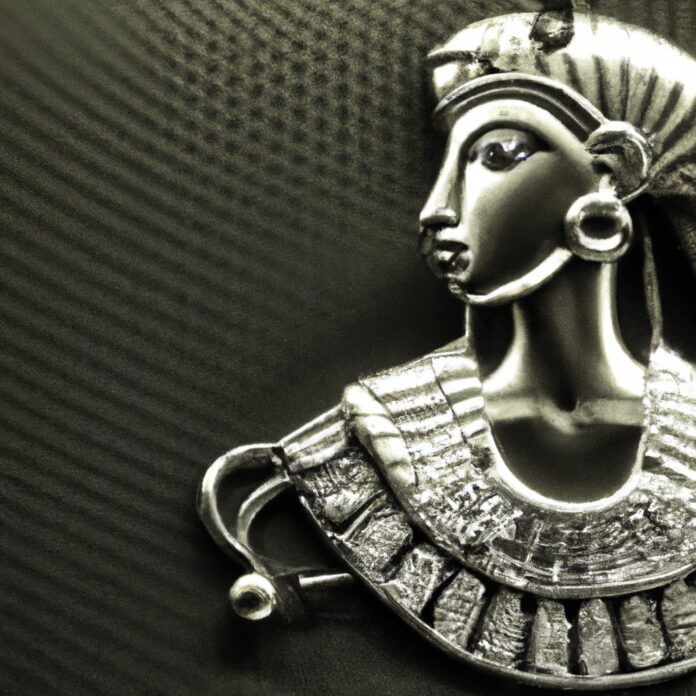 Fashion in Ancient Egypt: Symbolism and Style