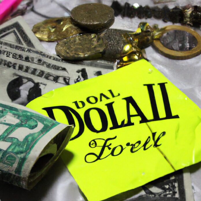 Fashion Dollar Stores: Fashionable Finds for a Steal