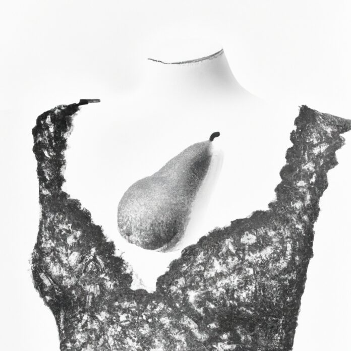 Pear Shape Fashion: Accentuating Your Natural Curves