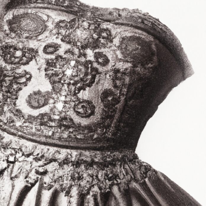 The Victorian Bustle: A Fascinating Fashion Accessory