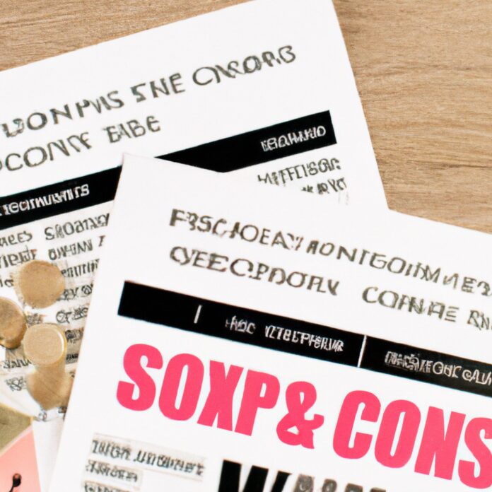 Fashion Coupons and Discounts: Maximizing Savings