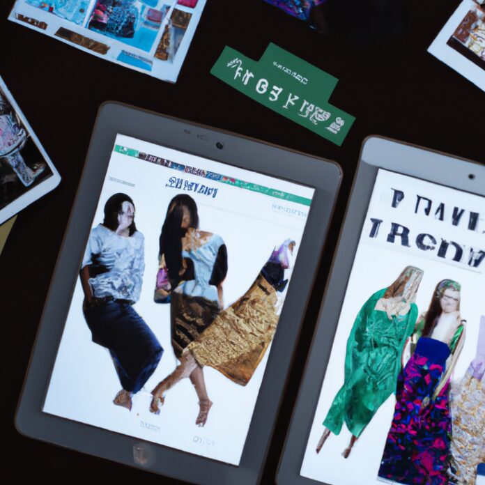 Fashion Swap Apps: Trading Style Finds with Others