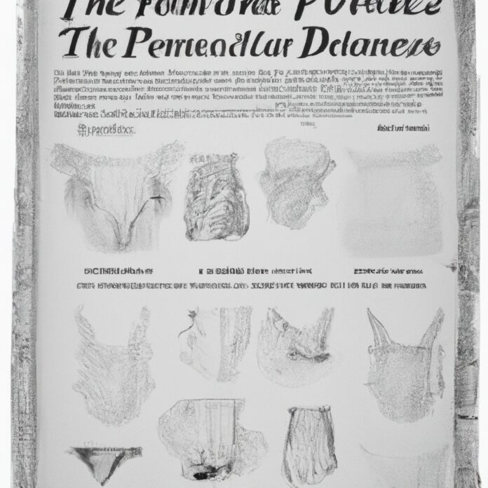 From Panniers to Petticoats: The Evolution of Undergarments