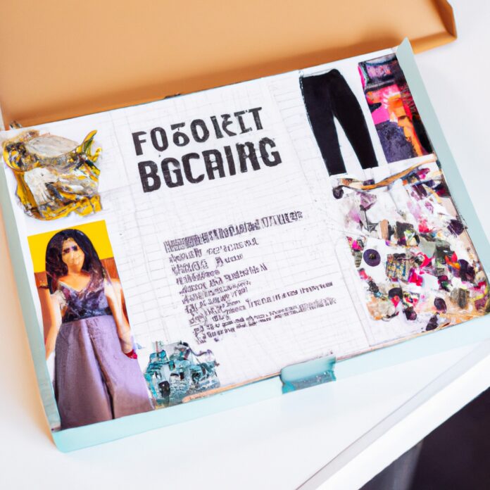 Fashion Subscription Boxes: Budget-Friendly Styling Service