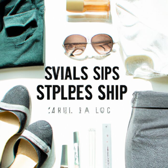 Style Staples: Wardrobe Essentials for All Body Types