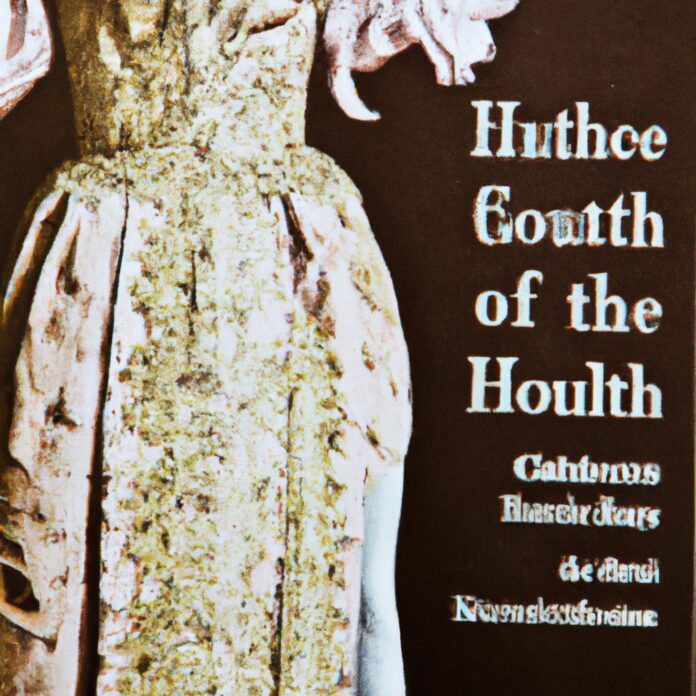 Haute Couture: The Birth of High Fashion