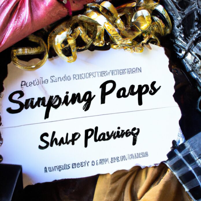 Fashion Swap Parties: Sharing Style for Savings