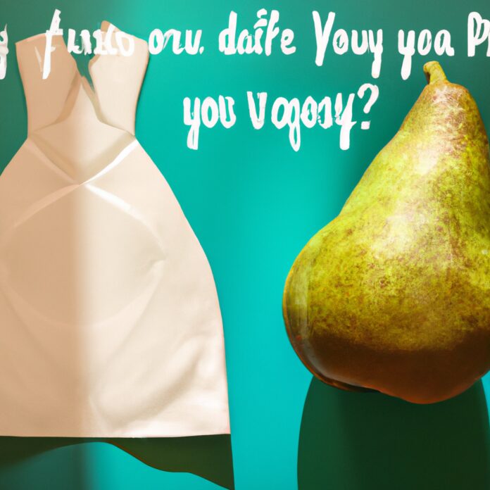 Embracing Your Pear Shape: Fashion Dos and Don’ts