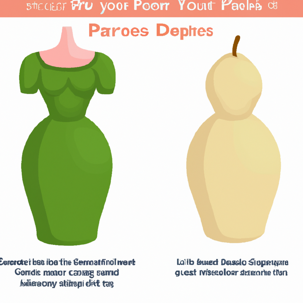 Embracing Your Pear Shape: Fashion Dos and Don'ts